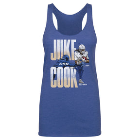 James Cook Women's Tank Top | 500 LEVEL