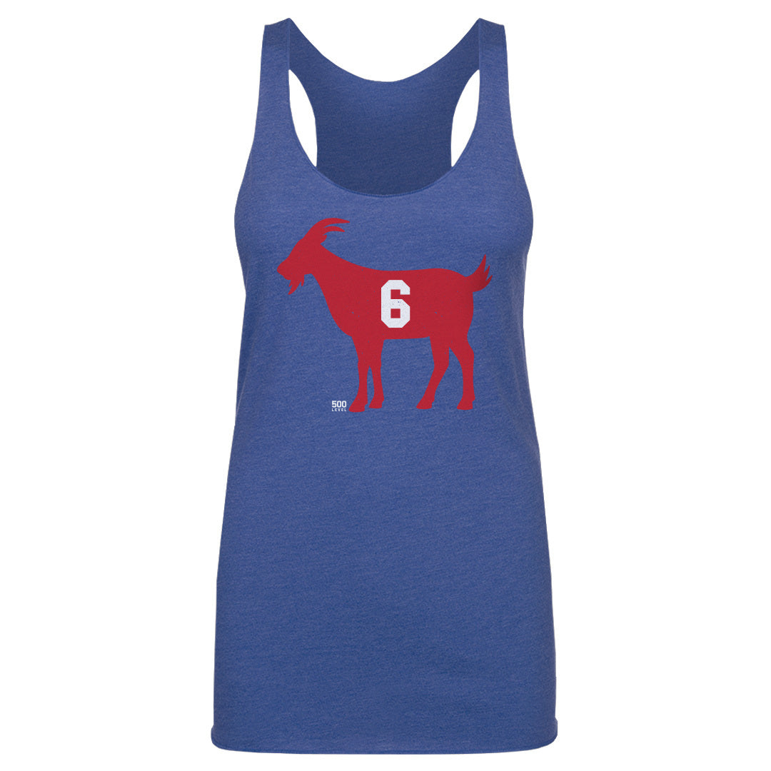 Philadelphia Women's Tank Top | 500 LEVEL