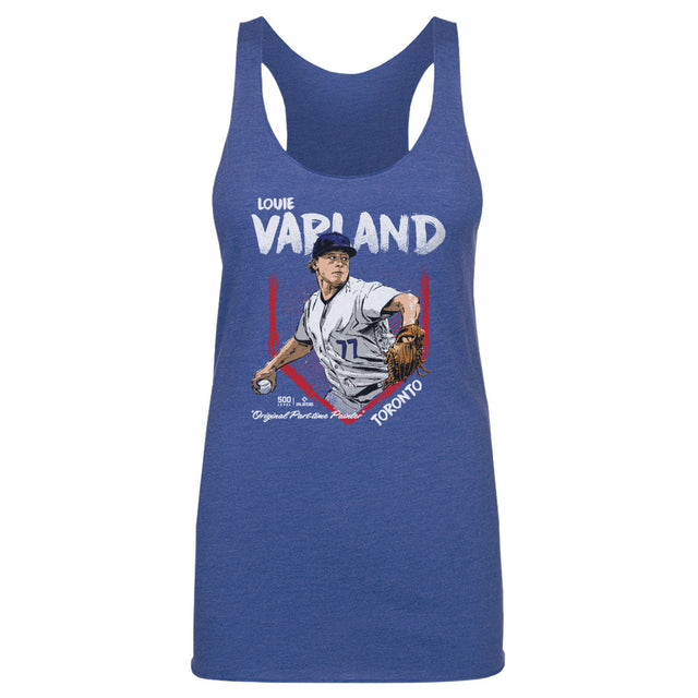 Louie Varland Women's Tank Top | 500 LEVEL