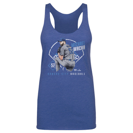 Michael Wacha Women's Tank Top | 500 LEVEL