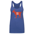 Boise Women's Tank Top | 500 LEVEL