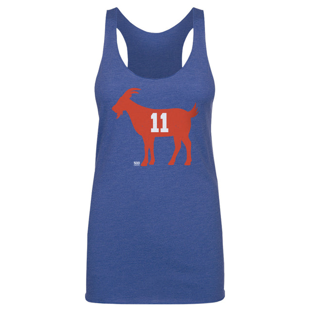 Boise Women's Tank Top | 500 LEVEL