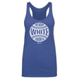 Devon White Women's Tank Top | 500 LEVEL