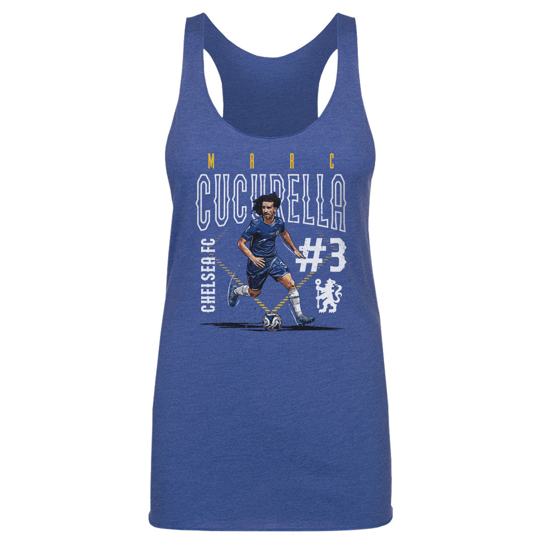 Marc Cucurella Women's Tank Top | 500 LEVEL