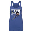 Laiatu Latu Women's Tank Top | 500 LEVEL