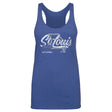 St. Louis Battlehawks Women's Tank Top | 500 LEVEL