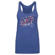 Pete Crow-Armstrong Women's Tank Top | 500 LEVEL