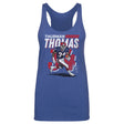 Thurman Thomas Women's Tank Top | 500 LEVEL