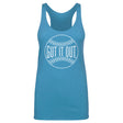 Gut It Out Foundation Women's Tank Top | 500 LEVEL