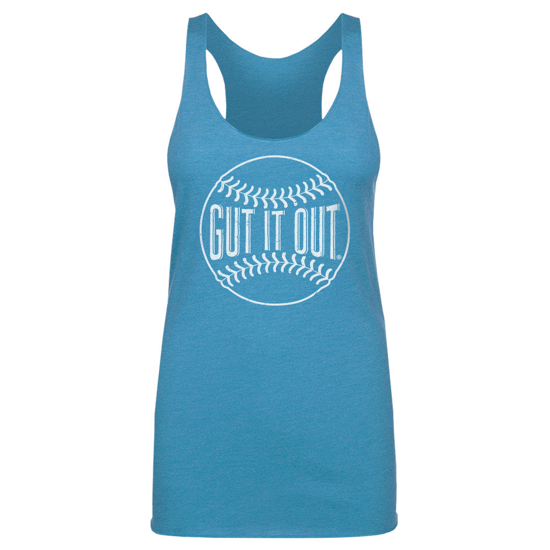 Gut It Out Foundation Women's Tank Top | 500 LEVEL