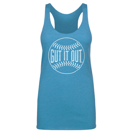Gut It Out Foundation Women's Tank Top | 500 LEVEL