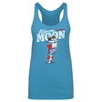 Warren Moon Women's Tank Top | 500 LEVEL