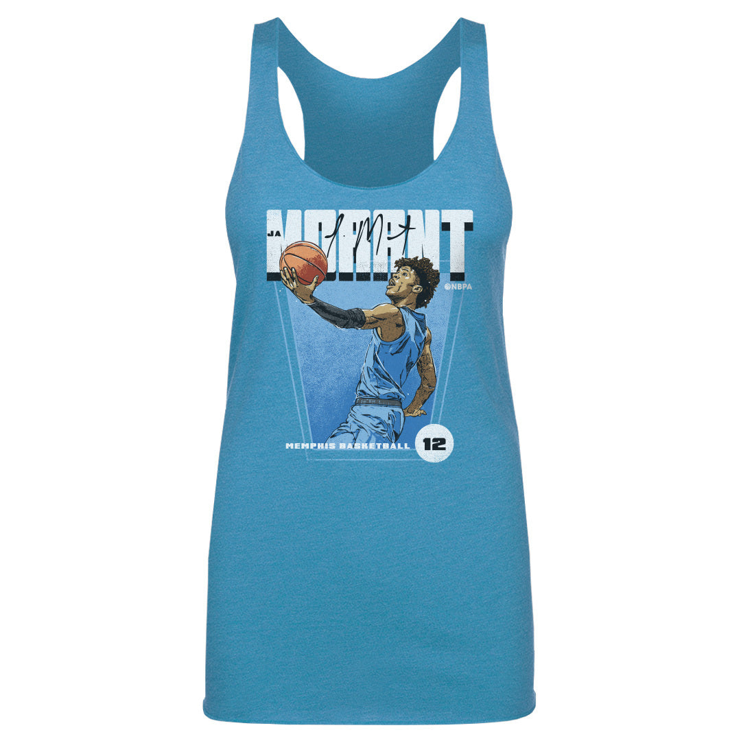 Ja Morant Women's Tank Top | 500 LEVEL