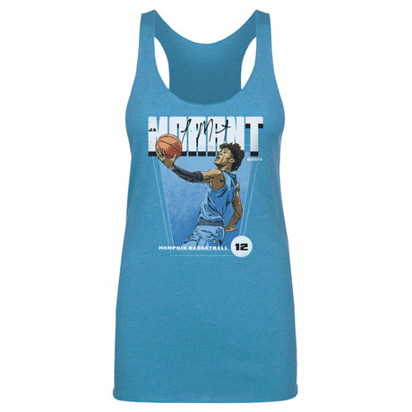 Ja Morant Women's Tank Top | 500 LEVEL