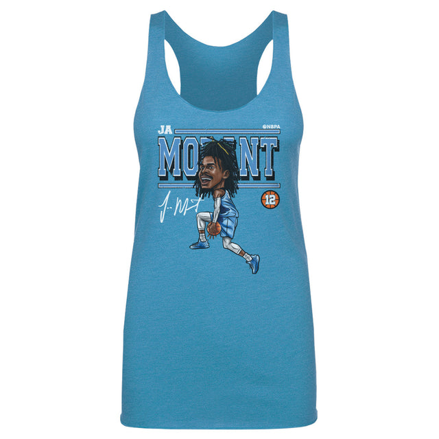 Ja Morant Women's Tank Top | 500 LEVEL