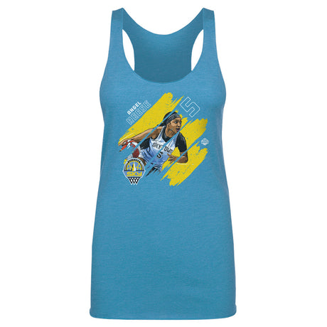 Angel Reese Women's Tank Top | 500 LEVEL