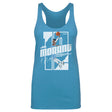 Ja Morant Women's Tank Top | 500 LEVEL