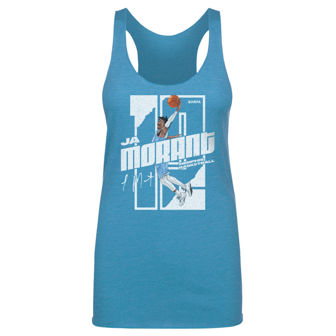 Ja Morant Women's Tank Top | 500 LEVEL
