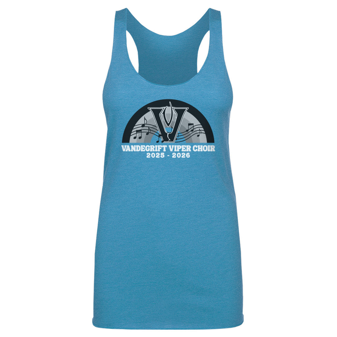 Vandegrift Women's Tank Top | 500 LEVEL
