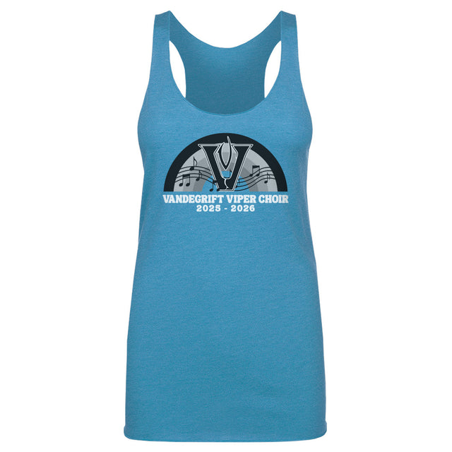 Vandegrift Women's Tank Top | 500 LEVEL