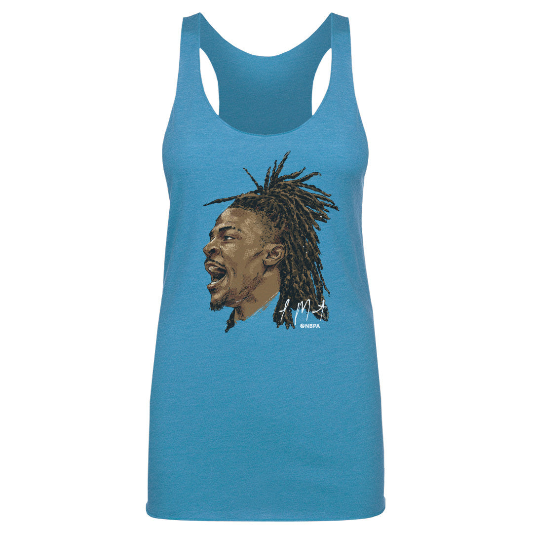 Ja Morant Women's Tank Top | 500 LEVEL