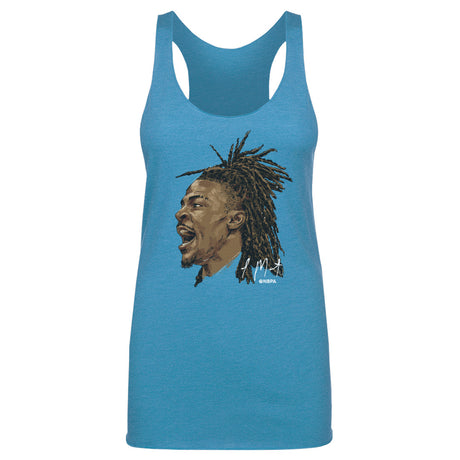 Ja Morant Women's Tank Top | 500 LEVEL