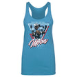 Warren Moon Women's Tank Top | 500 LEVEL