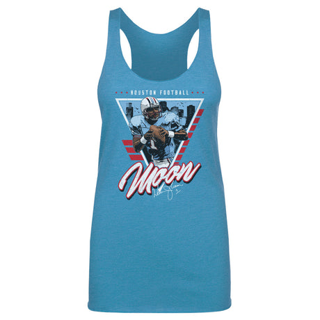 Warren Moon Women's Tank Top | 500 LEVEL
