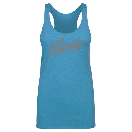 Crown Trio Women's Tank Top | 500 LEVEL