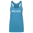 500 LEVEL Women's Tank Top | 500 LEVEL