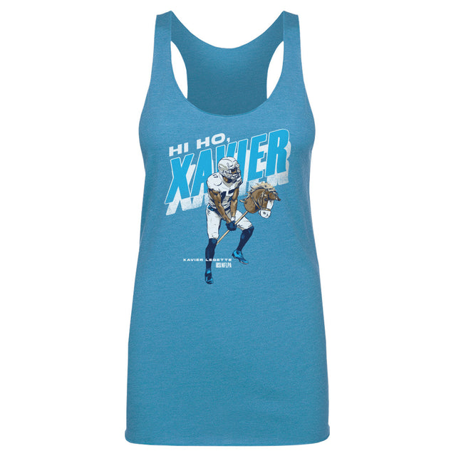Xavier Legette Women's Tank Top | 500 LEVEL