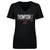 Tristan Thompson Women's V-Neck T-Shirt | 500 LEVEL