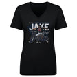 Jake Irvin Women's V-Neck T-Shirt | 500 LEVEL
