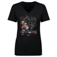 Tyson Foerster Women's V-Neck T-Shirt | 500 LEVEL