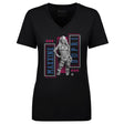 Maxxine Dupri Women's V-Neck T-Shirt | 500 LEVEL