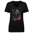 Ricky Saints Women's V-Neck T-Shirt | 500 LEVEL