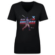 Alex Bregman Women's V-Neck T-Shirt | 500 LEVEL