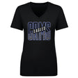 Canyon Ridge Women's V-Neck T-Shirt | 500 LEVEL