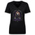 Rhea Ripley Women's V-Neck T-Shirt | 500 LEVEL