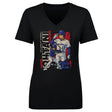 Shohei Ohtani Women's V-Neck T-Shirt | 500 LEVEL