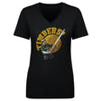 Portland Timbers Women's V-Neck T-Shirt | 500 LEVEL