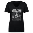 Munetaka Murakami Women's V-Neck T-Shirt | 500 LEVEL