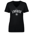 Kevin Durant Women's V-Neck T-Shirt | 500 LEVEL