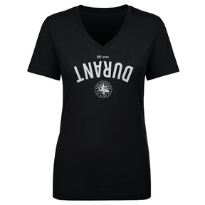 Kevin Durant Women's V-Neck T-Shirt | 500 LEVEL
