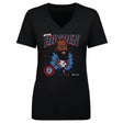 James Harden Women's V-Neck T-Shirt | 500 LEVEL
