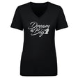 Anthony Rizzo Family Foundation Women's V-Neck T-Shirt | 500 LEVEL