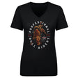 PBR Women's V-Neck T-Shirt | 500 LEVEL