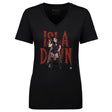 Isla Dawn Women's V-Neck T-Shirt | 500 LEVEL