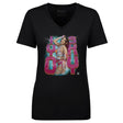 Iyo Sky Women's V-Neck T-Shirt | 500 LEVEL