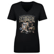 MLS Women's V-Neck T-Shirt | 500 LEVEL